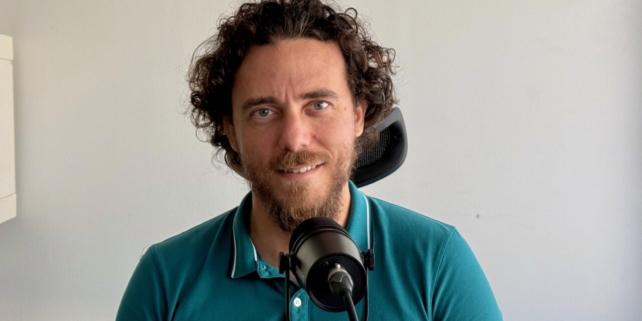 L&rsquo;Heure du Boss – Épisode #30 – Benjamin Baldacci, DSI(N) de la province Sud