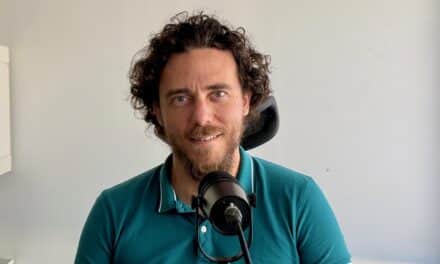 L&rsquo;Heure du Boss – Épisode #30 – Benjamin Baldacci, DSI(N) de la province Sud