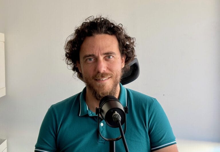 L’Heure du Boss – Épisode #30 – Benjamin Baldacci, DSI(N) de la province Sud