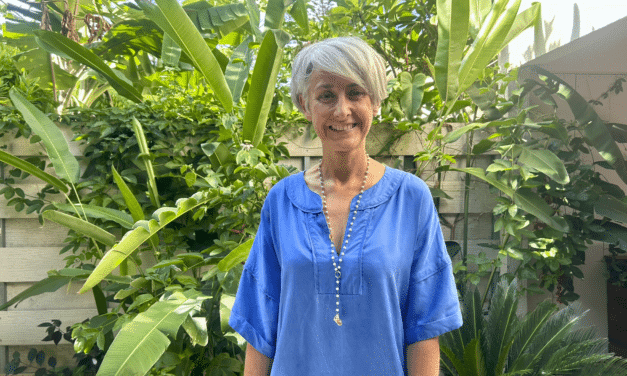 Isabelle Laran, portrait d&rsquo;une femme pleine d&rsquo;initiatives