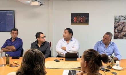 « Innovation.nc », poké-preneurs : attrapez-les tous !  
