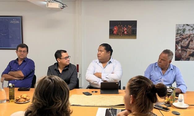 « Innovation.nc », poké-preneurs : attrapez-les tous !  