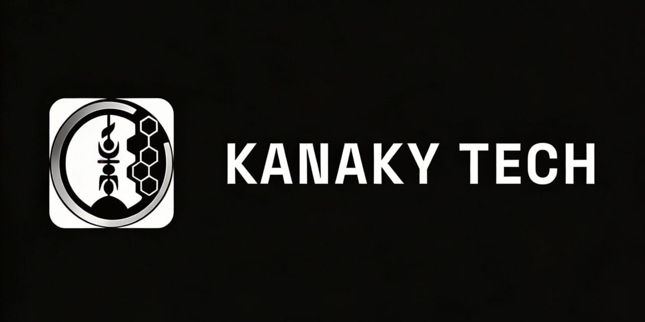 Rencontre avec Kevyn Wahuzue, fondateur de Kanaky Tech