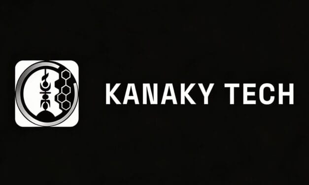 Rencontre avec Kevyn Wahuzue, fondateur de Kanaky Tech