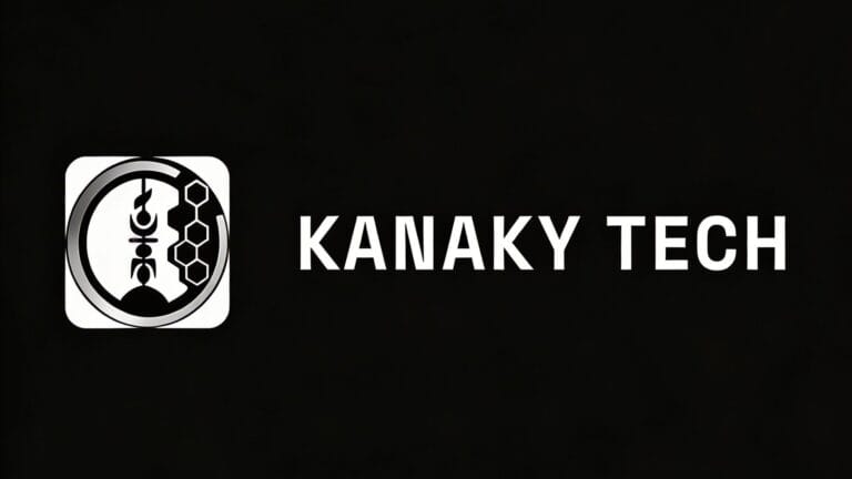 Rencontre avec Kevyn Wahuzue, fondateur de Kanaky Tech