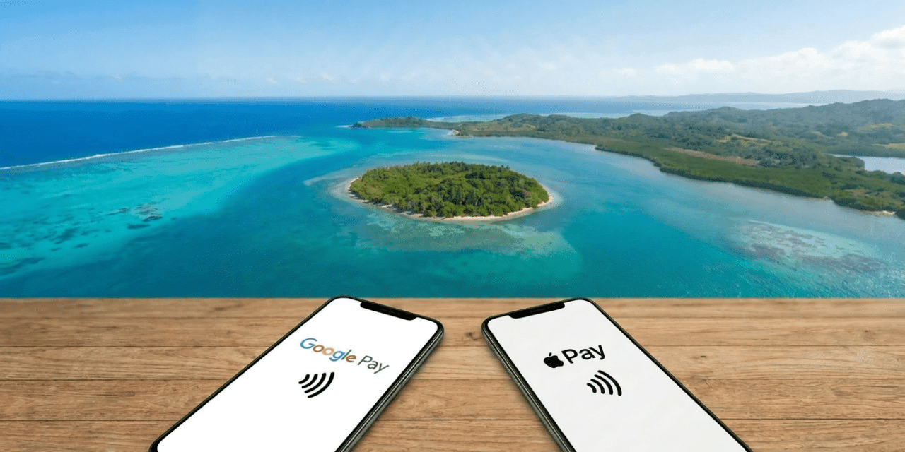 Le Caillou entre (enfin) dans l&rsquo;ère du paiement dématérialisé