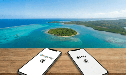 Le Caillou entre (enfin) dans l&rsquo;ère du paiement dématérialisé