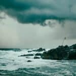 L&rsquo;IA dans l&rsquo;oeil du cyclone