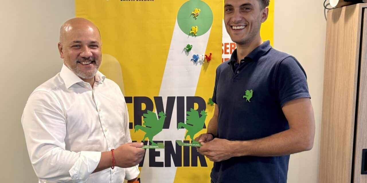 FireTracking rejoint la Communauté du Coq Vert de Bpifrance