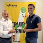 FireTracking rejoint la Communauté du Coq Vert de Bpifrance