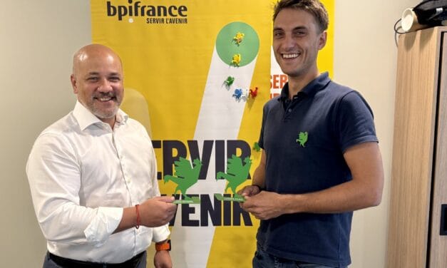 FireTracking rejoint la Communauté du Coq Vert de Bpifrance