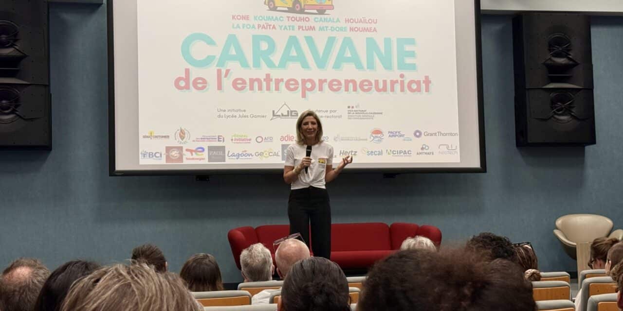Et si on commençait à former les futurs patrons dès le CP ?