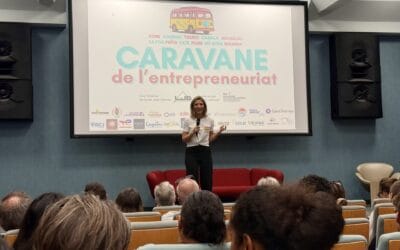 Et si on commençait à former les futurs patrons dès le CP ?