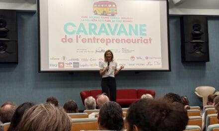 Et si on commençait à former les futurs patrons dès le CP ?