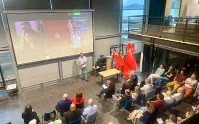 French Tech NC, le Caillou devient « Capitale » !