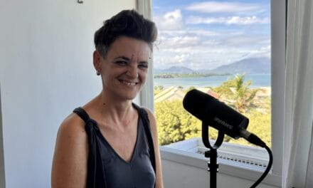 L&rsquo;Heure de la Boss – Épisode #31 – Eve Chiapello, co-présidente d&rsquo;OPEN NC