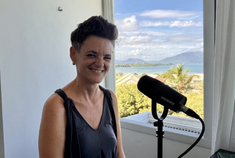 L’Heure de la Boss – Épisode #31 – Eve Chiapello, co-présidente d’OPEN NC