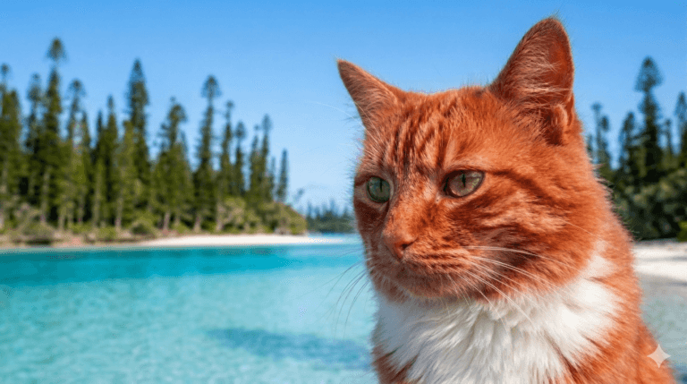 Rencontre avec David Guivant, « Le Chat Orange » de Google Maps 