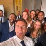 De Nouméa à l&rsquo;Élysée : la Nouvelle-Calédonie a brillé à VivaTech 2026