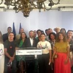 C’est la fiesta pour l’innovation outre-mer : RDV à l’IOM Club ! 