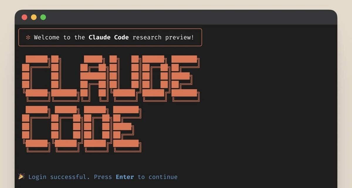 Claude Code : l&rsquo;IA qui pourrait transformer l&rsquo;économie numérique du Caillou
