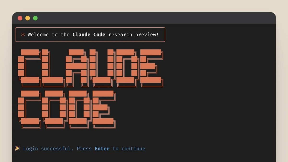 Claude Code : l’IA qui pourrait transformer l’économie numérique du Caillou