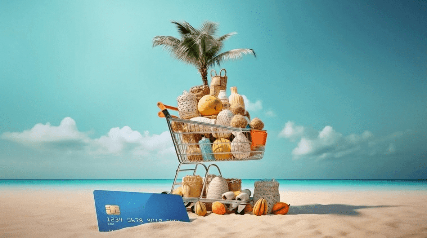 Stripe, e-paiement, concurrence : sur le Caillou, on attend encore