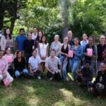 Rencontre avec Thelma et Romane, organisatrices du BootCamp pédagogique « Stratégie Digitale 2026 »