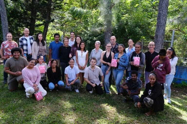 Rencontre avec Thelma et Romane, organisatrices du BootCamp pédagogique « Stratégie Digitale 2026 »