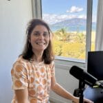 Radio Caledinno avec Céline Pousse (AEL / Thoë)