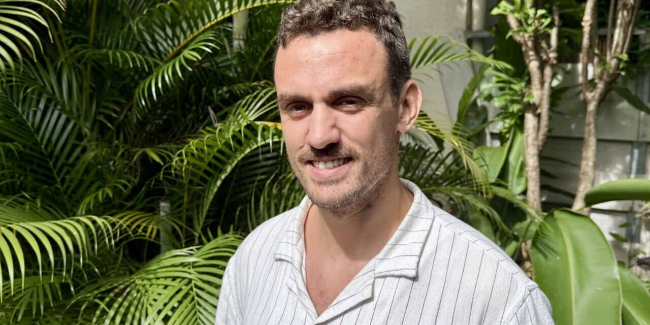 Rencontre avec Pierre Plassier, fondateur de Brick, l&rsquo;agence calédonienne qui automatise le quotidien des TPE