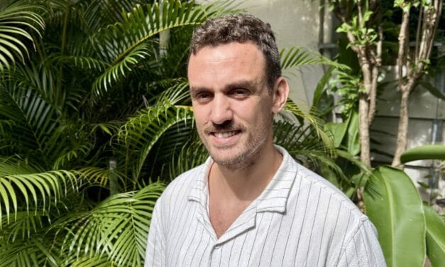 Rencontre avec Pierre Plassier, fondateur de Brick, l&rsquo;agence calédonienne qui automatise le quotidien des TPE