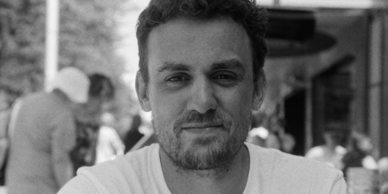 Rencontre avec Pierre Plassier, fondateur de Brick, l&rsquo;agence calédonienne qui automatise le quotidien des TPE