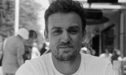Rencontre avec Pierre Plassier, fondateur de Brick, l&rsquo;agence calédonienne qui automatise le quotidien des TPE
