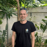Rencontre avec Romain Compans, fondateur de QRia.me, le QR code calédonien qui transforme un scan en client fidèle  