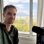 Radio Caledinno avec Steve Corroyer (RESCO)
