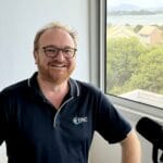 L&rsquo;Heure du Boss – Épisode #32 – Benoît Verrando, Directeur Finance et Opérations de la BNC