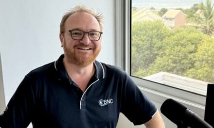 L&rsquo;Heure du Boss – Épisode #32 – Benoît Verrando, Directeur Finance et Opérations de la BNC
