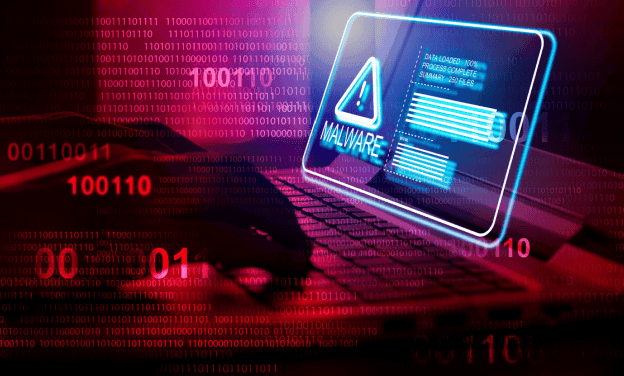 Le dark web à l’heure de l’IA 