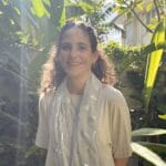 Rencontre avec Andrine Dellery, professeure au Lycée Polyvalent du Mont Dore