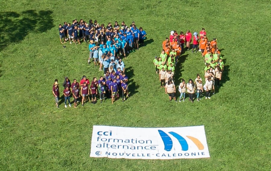 formation numérique