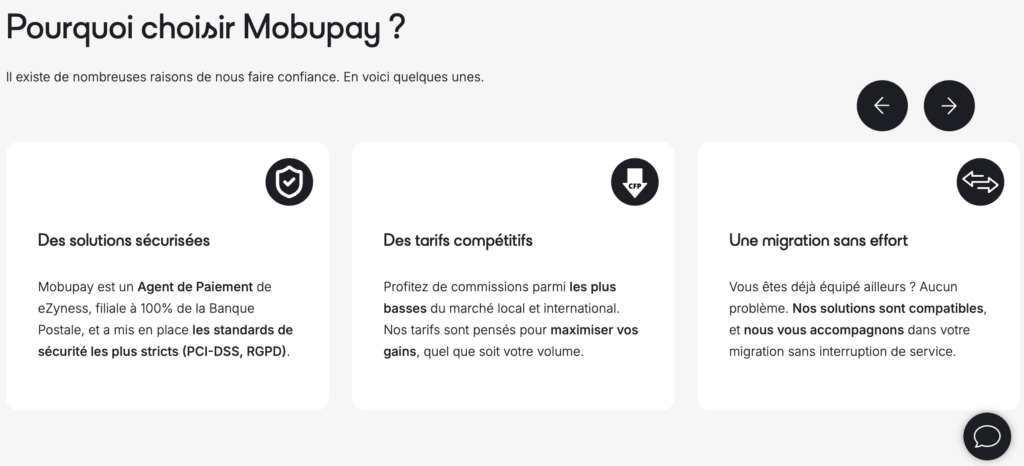 Mobupay
