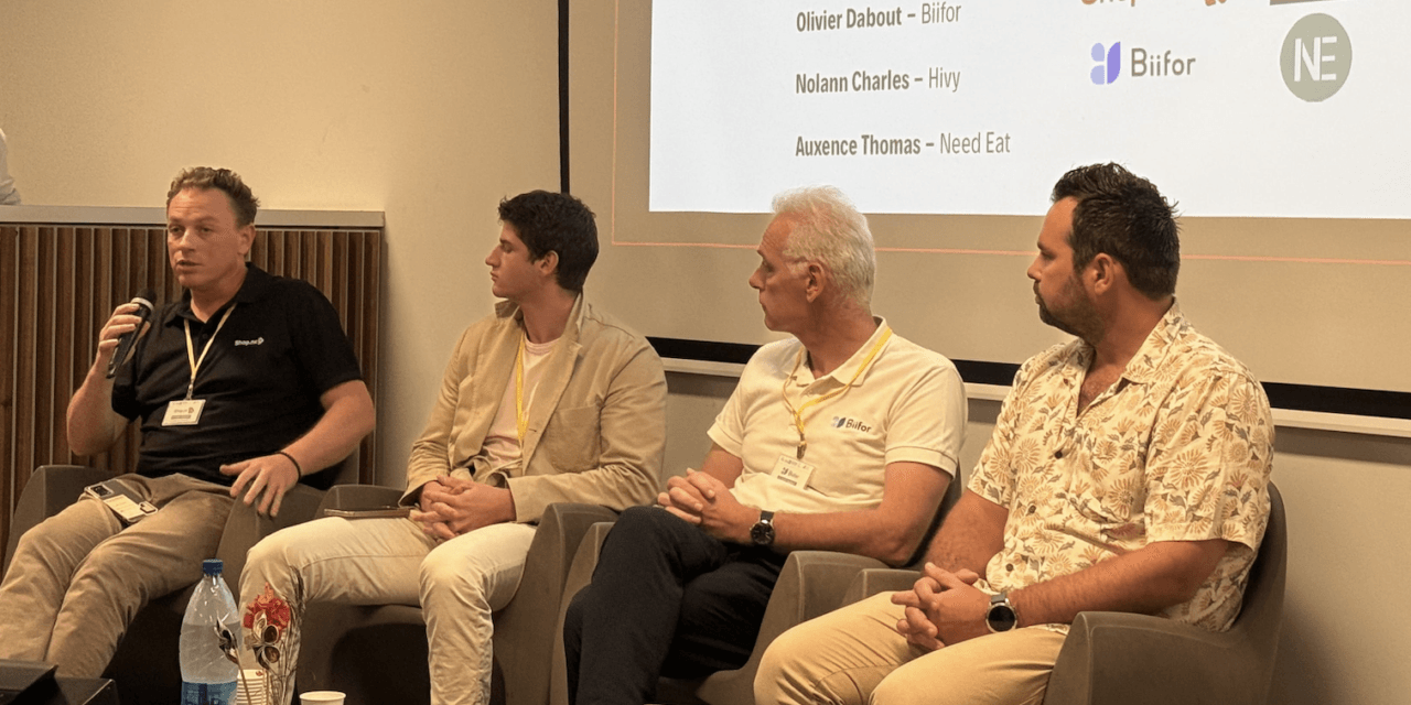 “Assises de la FinTech”, loin du compte ? 