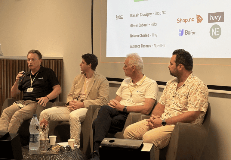 “Assises de la FinTech”, loin du compte ? 