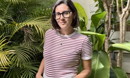 Célie Gibus, portrait d’une entrepreneuse qui n’a jamais attendu la permission