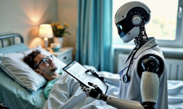 Quand l’IA devient Docteur Maboul 