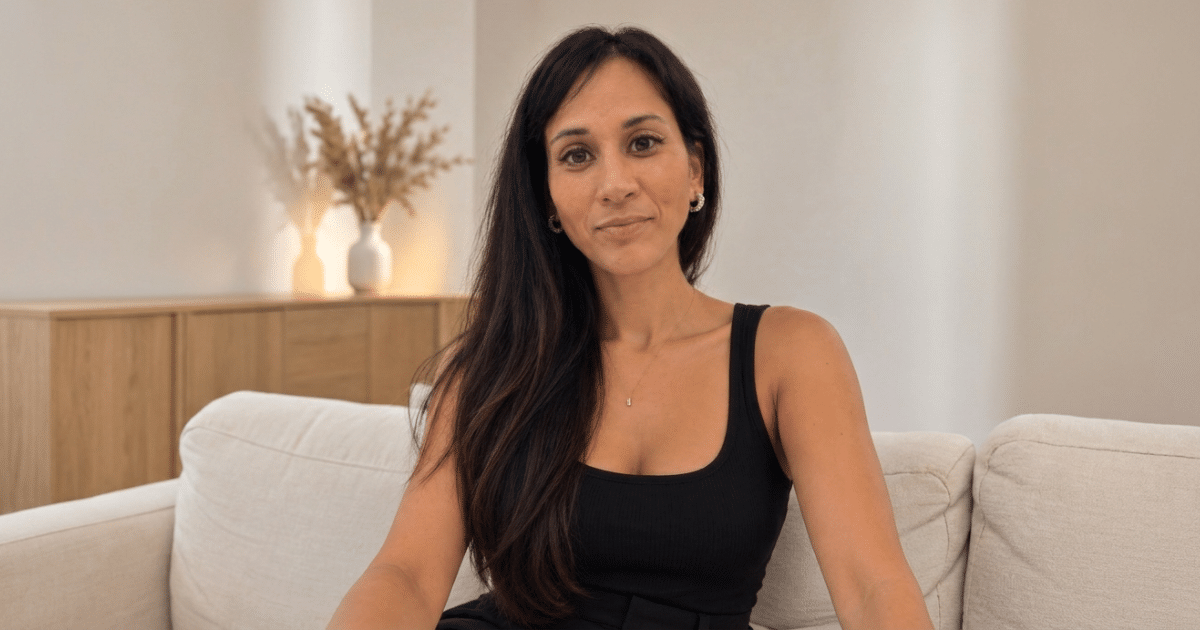 3 questions à… Rosine Deramane, fondatrice de Superalive 