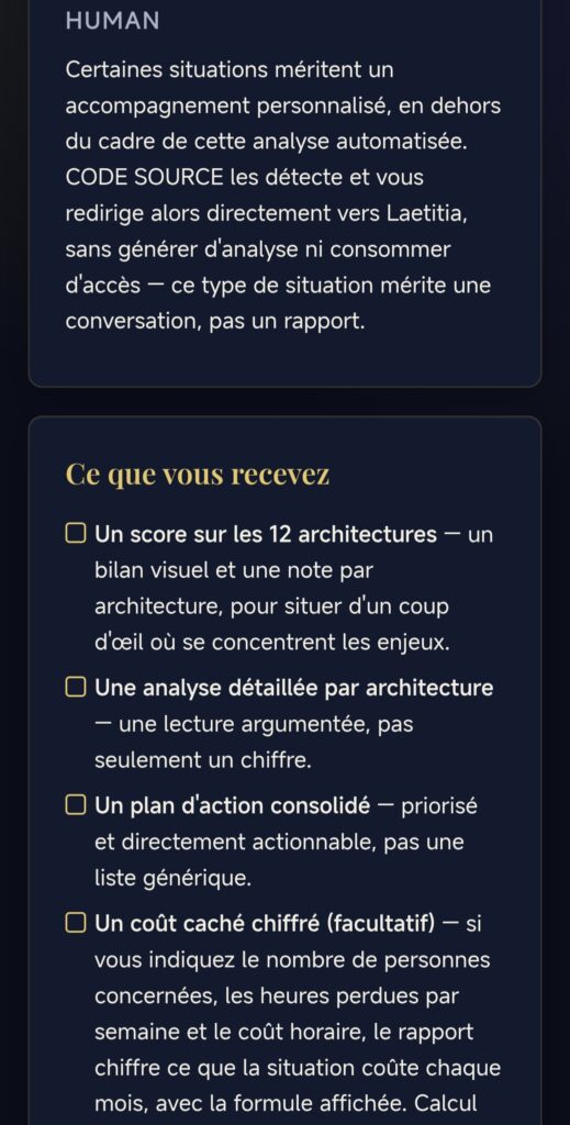 CODE SOURCE AI