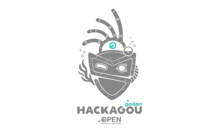 3 questions à… Margaux Loche, manager du cluster numérique OPEN NC, autour du HacKagou 2026 