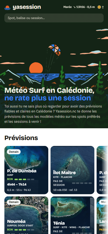 IA entrepreneuriat Nouvelle-Calédonie